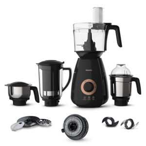 PHILIPS Mixer Grinder 3-in-1 750 Watt