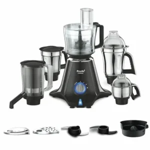 Top 10 Best-mixer-grinders-in India