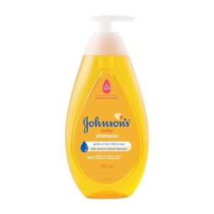Johnson’s Baby No More Tears Shampoo's best review in India